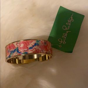 Lilly Pulitzer Bangle